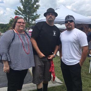 Meet your Posher, Vanessa